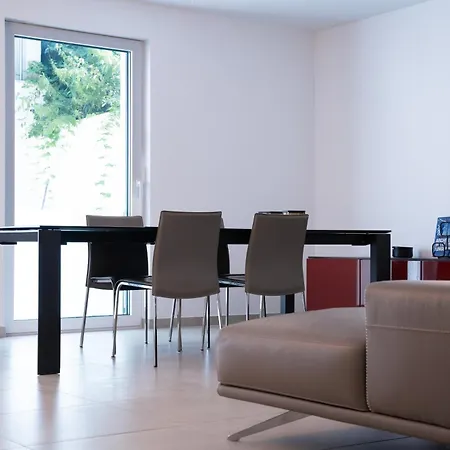 Apartment The Prime Design Neudorf - Parking Workspace Terrace Luxemburg