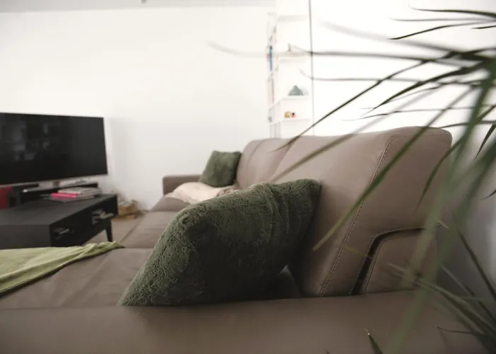 The Prime Design Neudorf - Parking Workspace Terrace * Luxemburg