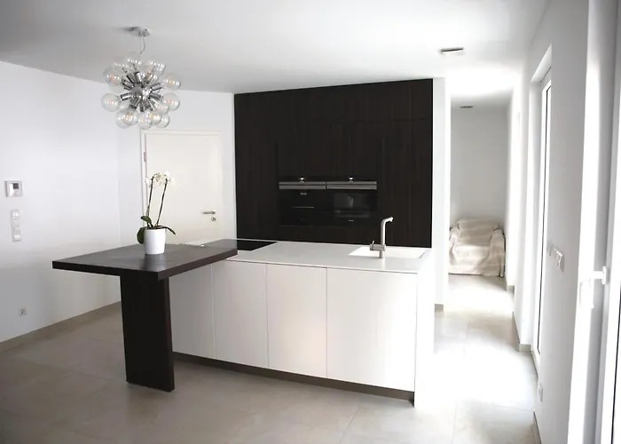 Apartment The Prime Design Neudorf - Parking Workspace Terrace