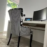 Elegant Luxury - Terrace & Prime Location *