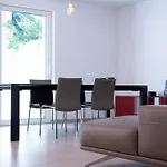 Elegant Luxury - Terrace & Prime Location * Luksemburg