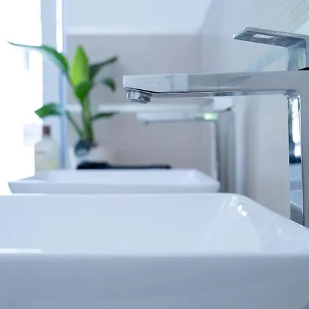 The Prime Design Neudorf - Parking Workspace Terrace * 룩셈부르크