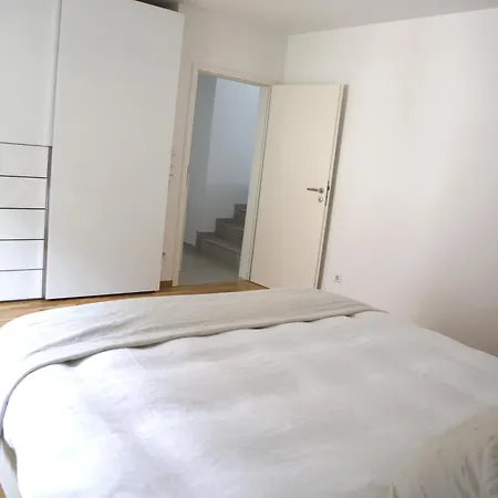 Beautiful Modern 2br With Big Terrace Luxembourg