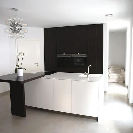 Lejlighed The Prime Design - Neudorf