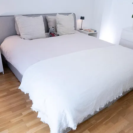 Apartment The Prime Design Neudorf - Parking Workspace Terrace Luxembourg