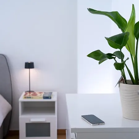 The Prime Design Neudorf - Parking Workspace Terrace דירה