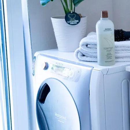 The Prime Design Neudorf - Parking Workspace Terrace * לוקסמבורג