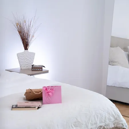 דירה The Prime Design Neudorf - Parking Workspace Terrace