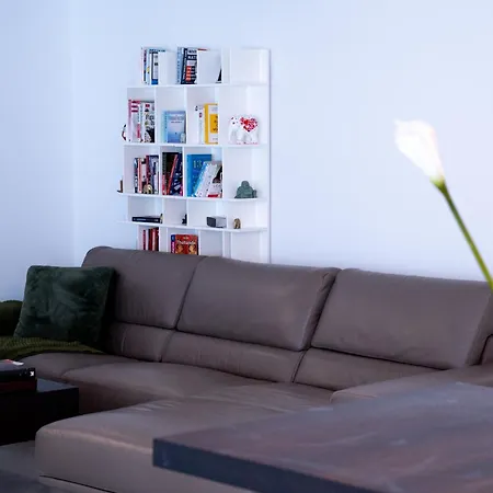 The Prime Design Neudorf - Parking Workspace Terrace * לוקסמבורג