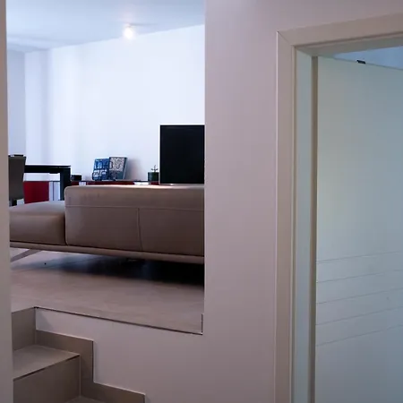 Apartment Elegant Luxury - Terrace & Prime Location Luxemburg