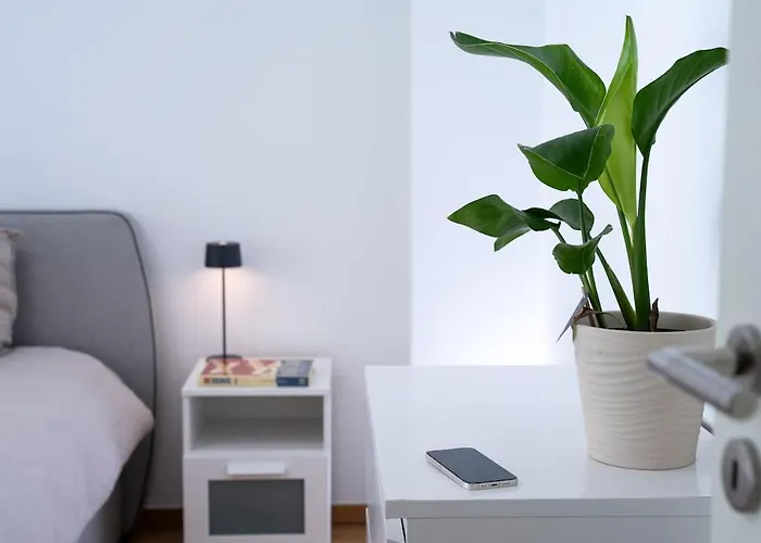 Elegant Luxury - Terrace & Prime Location Apartman