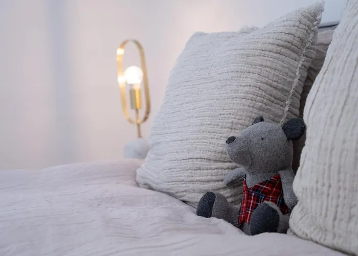 The Prime Design Neudorf - Parking Workspace Terrace * Luksemburg