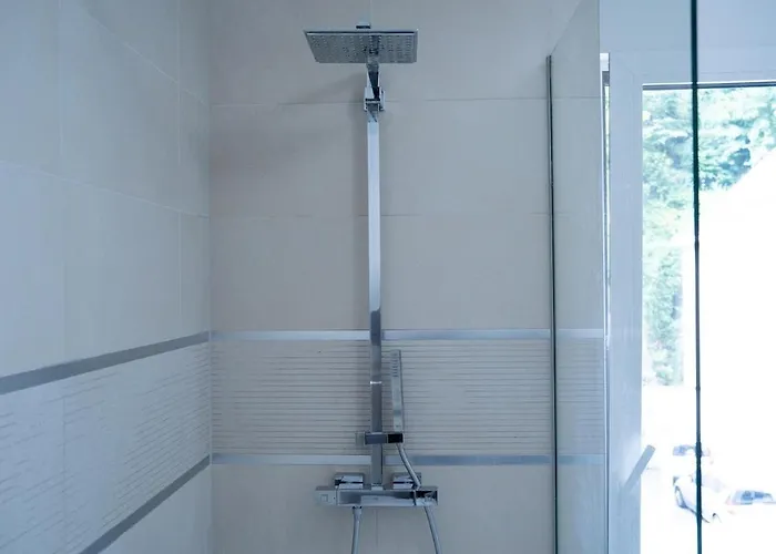 The Prime Design Neudorf - Parking Workspace Terrace * Luksemburg