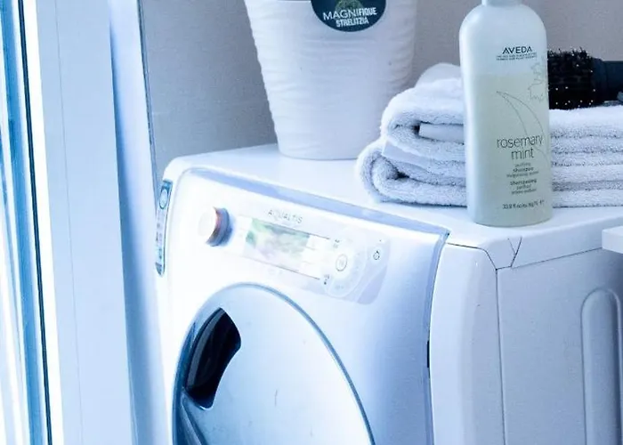 The Prime Design Neudorf - Parking Workspace Terrace * Luksemburg