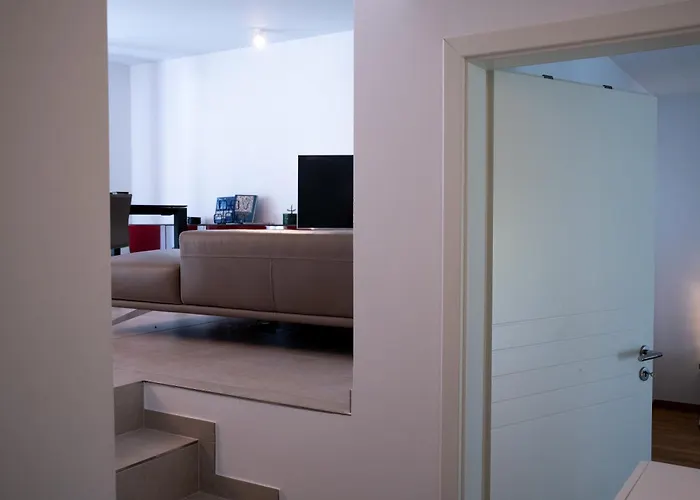 Apartment Elegant Luxury - Terrace & Prime Location Luxemburg