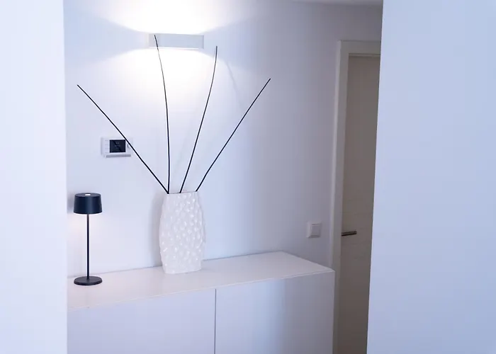 Apartment Elegant Luxury - Terrace & Prime Location