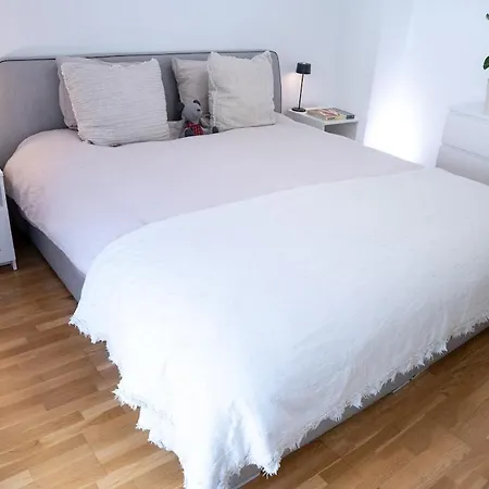 Apartament The Prime Design Neudorf - Parking Workspace Terrace Luksemburg