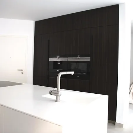 The Prime Design Neudorf - Parking Workspace Terrace Apartament *